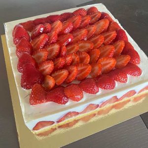 fraisier