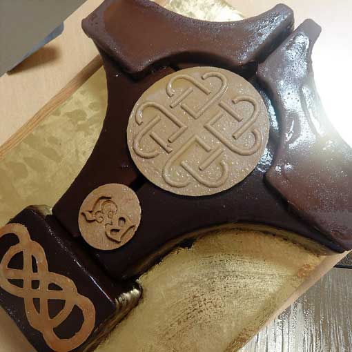 gâteau tor