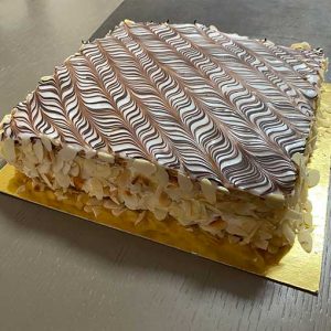 mille-feuille
